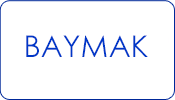 Baymak logo